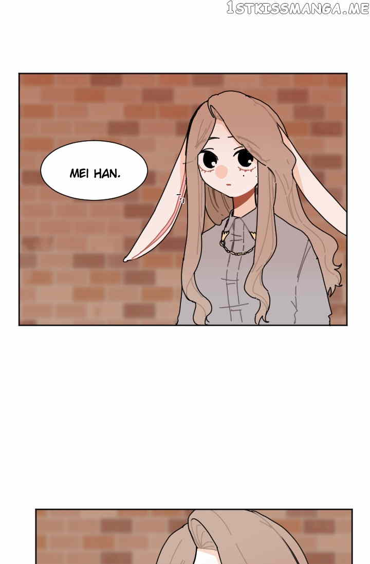 Clover Under Foot chapter 22 - page 16