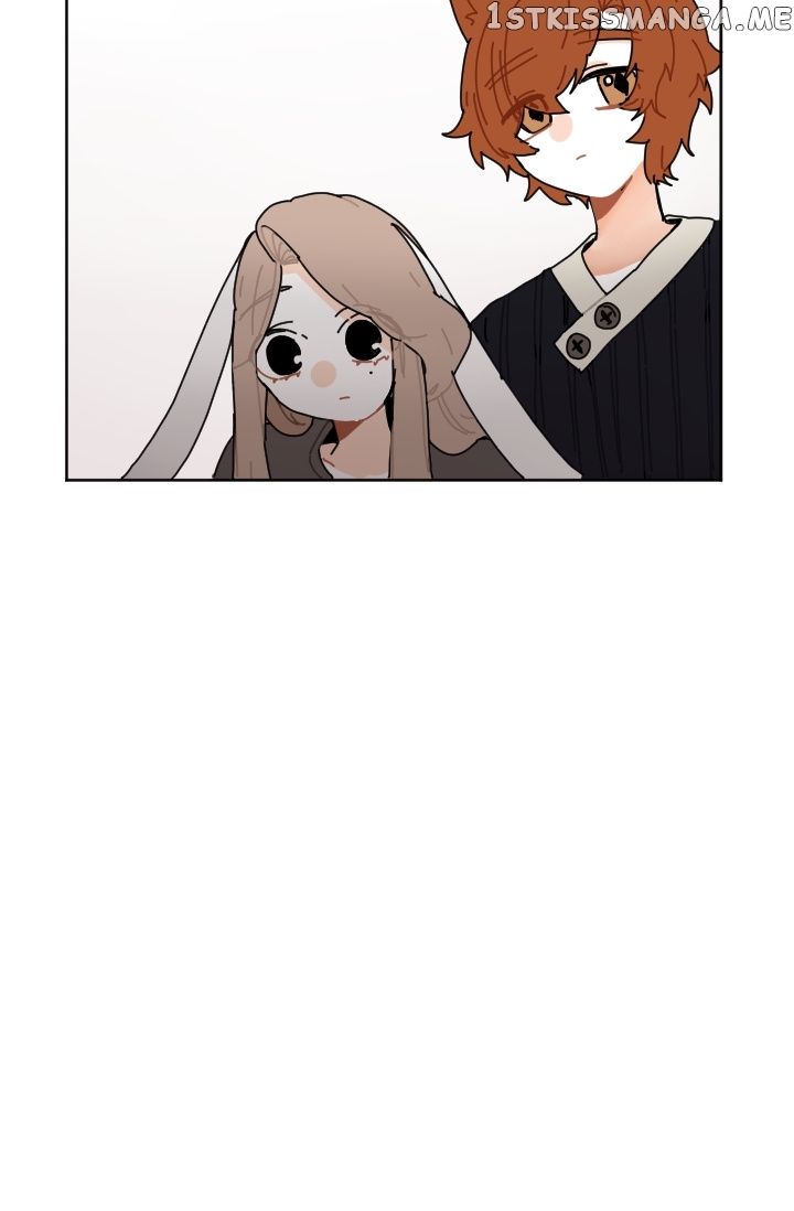 Clover Under Foot chapter 22 - page 44