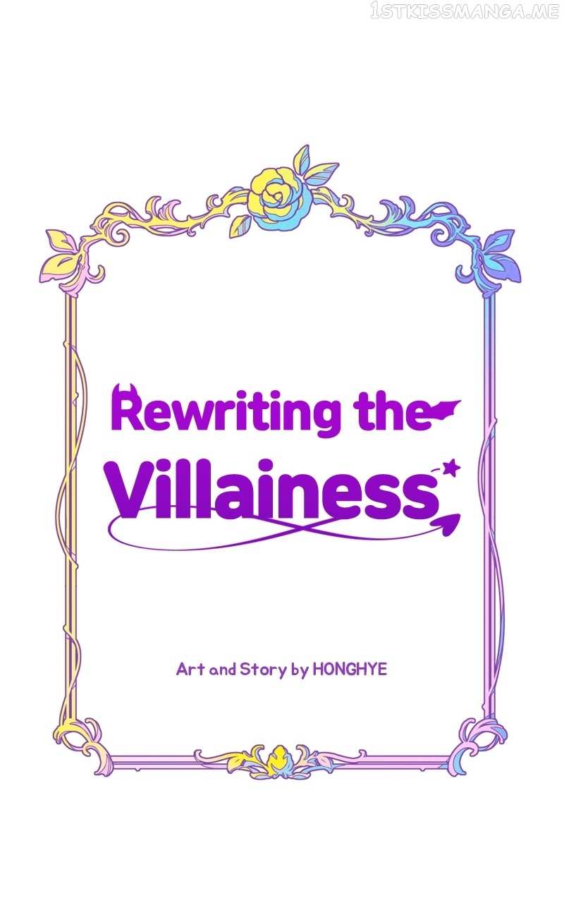 The Villainess’s 18 Year Old Attack Story Chapter 52 - page 24
