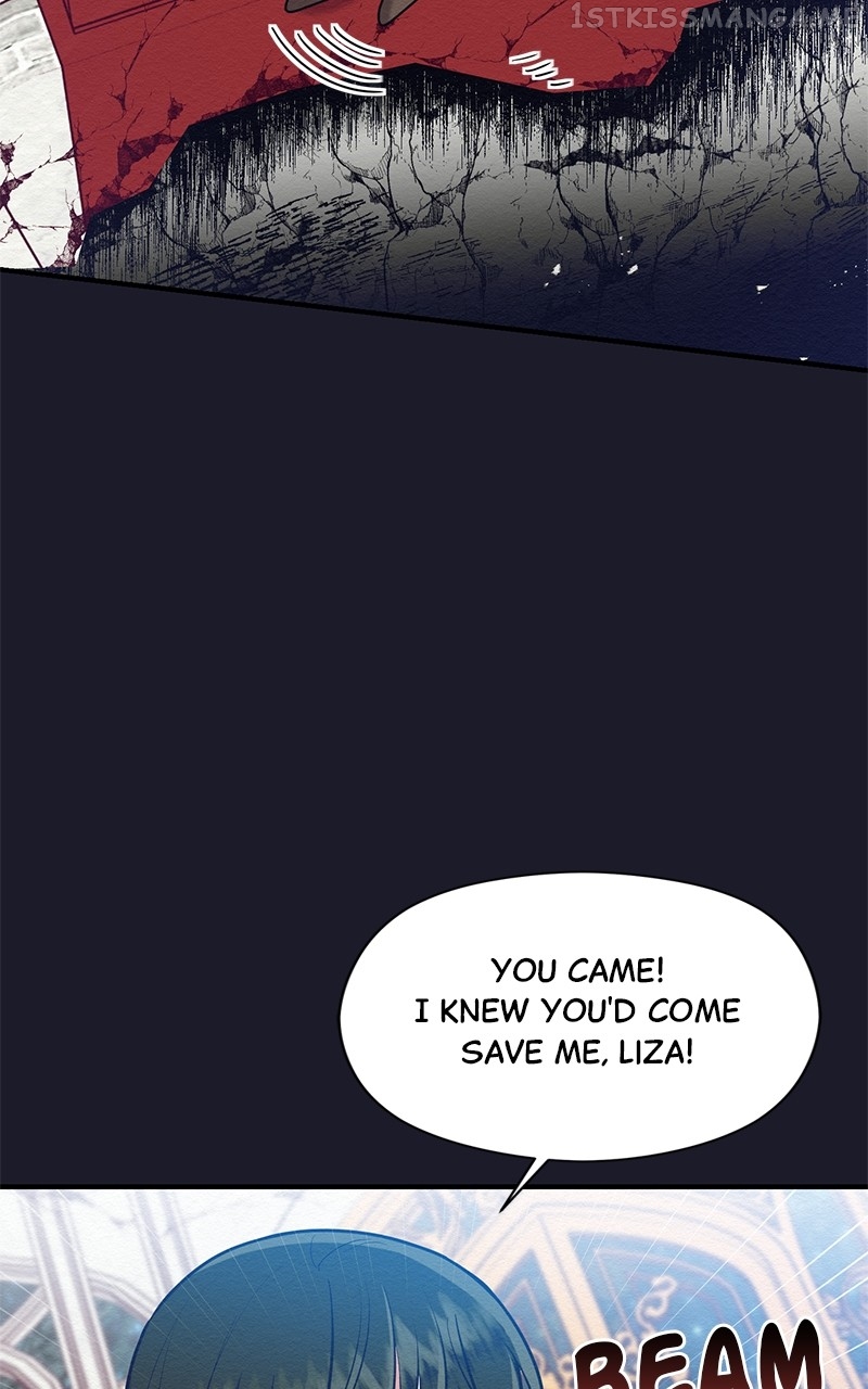 The Villainess’s 18 Year Old Attack Story Chapter 52 - page 42