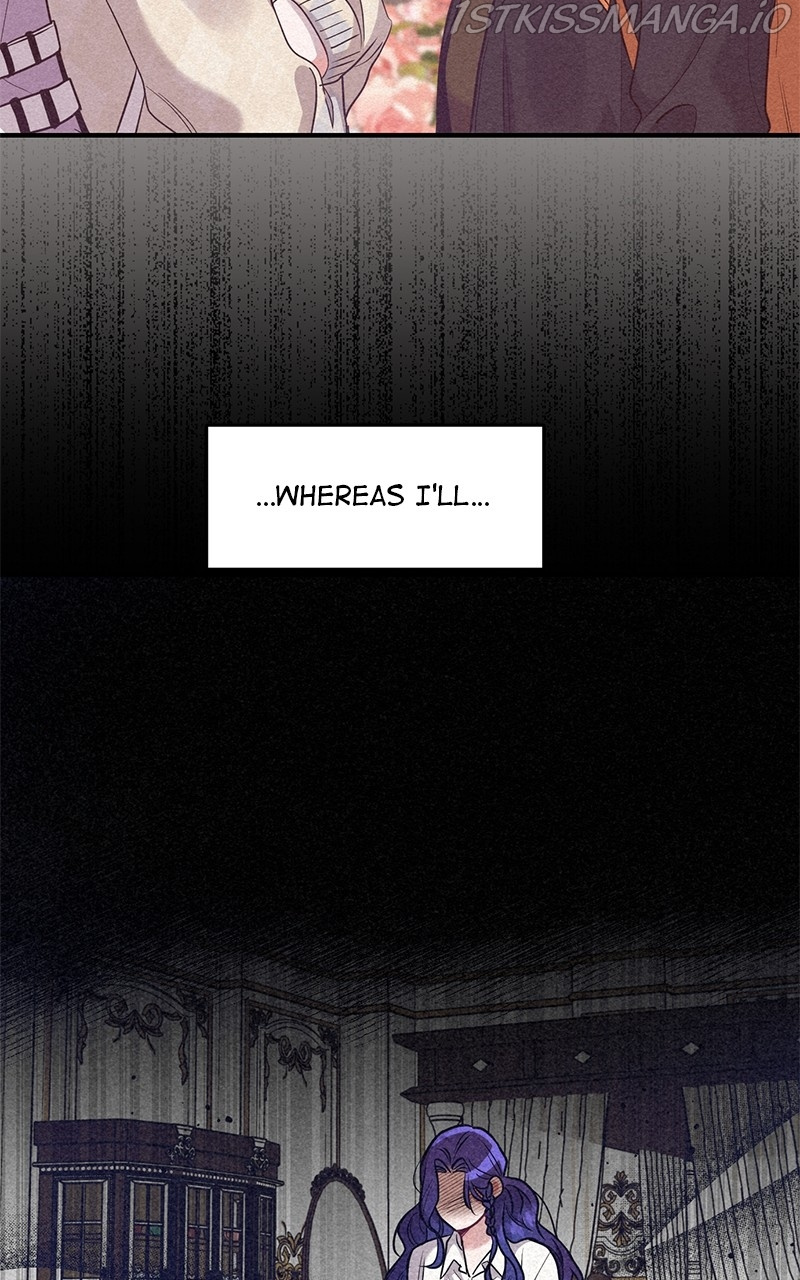 The Villainess’s 18 Year Old Attack Story chapter 40 - page 46