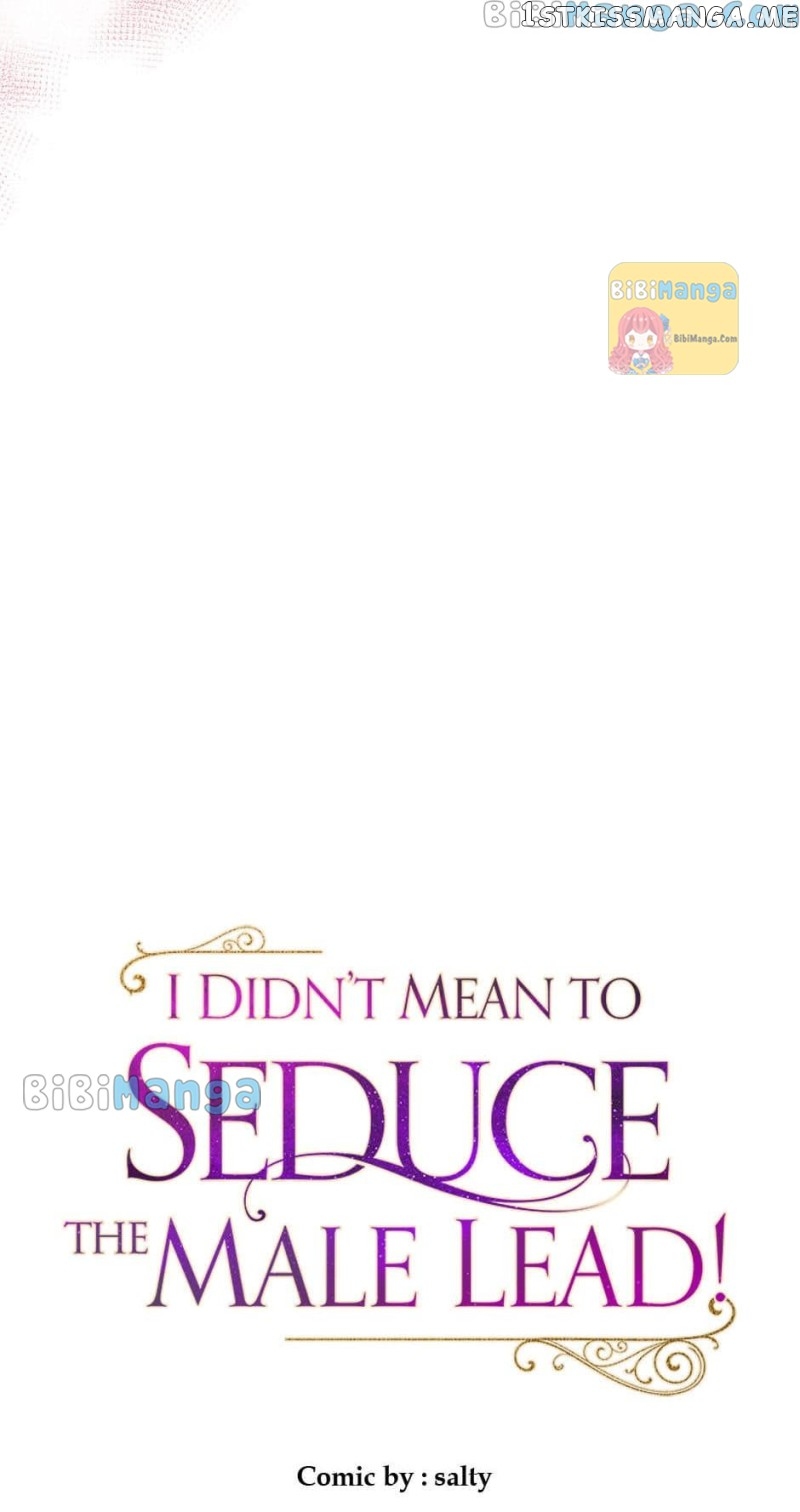 I Didn’t Mean to Seduce the Male Lead Chapter 71 - page 20