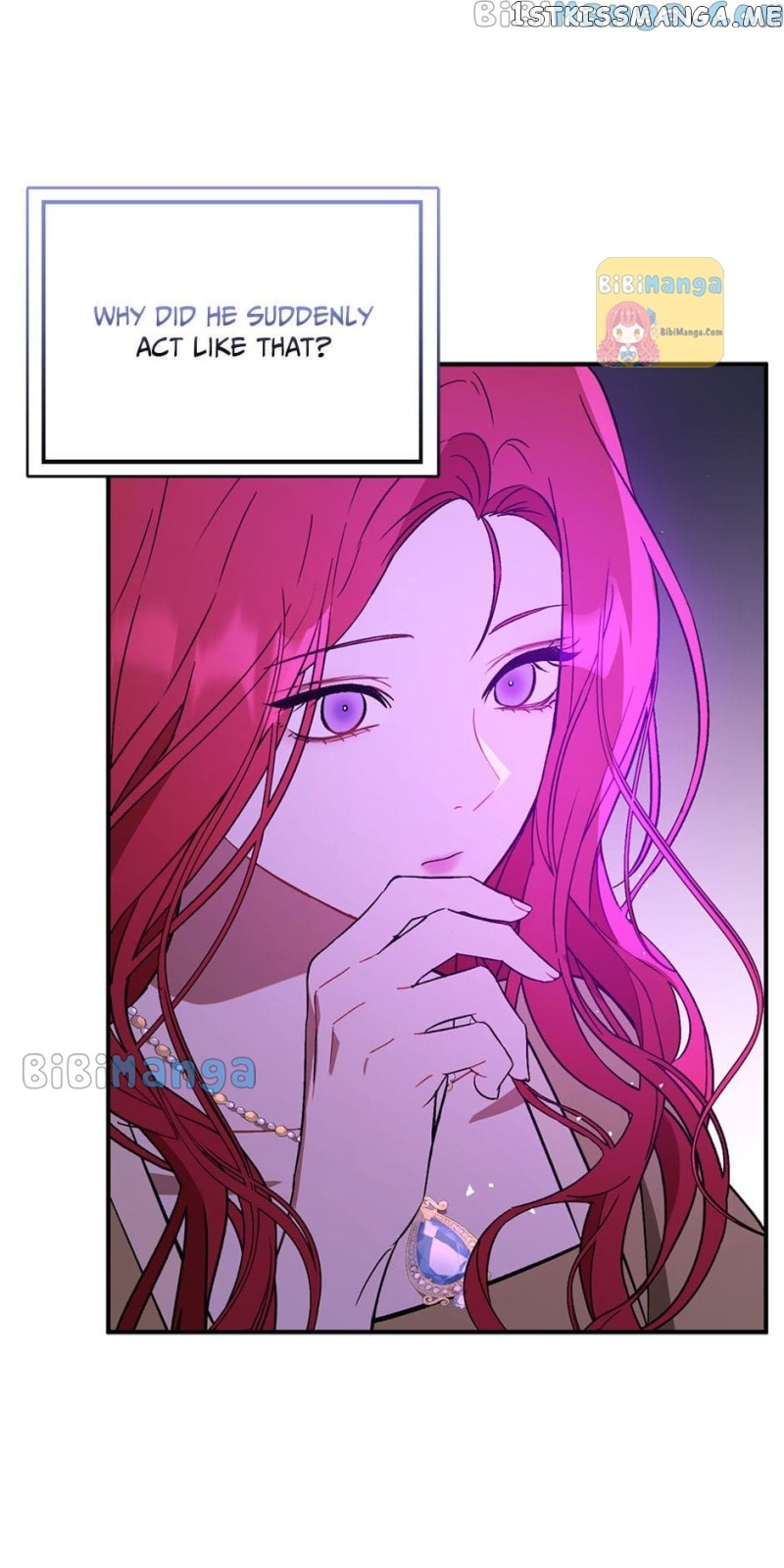 I Didn’t Mean to Seduce the Male Lead Chapter 71 - page 32