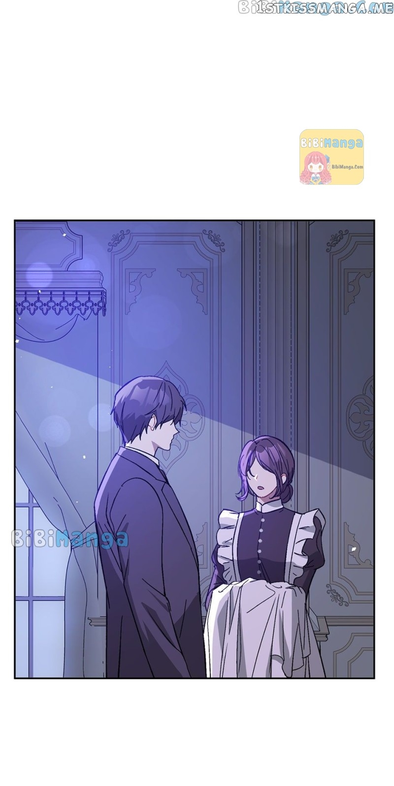 I Didn’t Mean to Seduce the Male Lead Chapter 71 - page 56