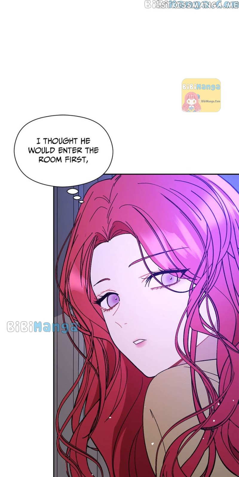 I Didn’t Mean to Seduce the Male Lead Chapter 71 - page 57