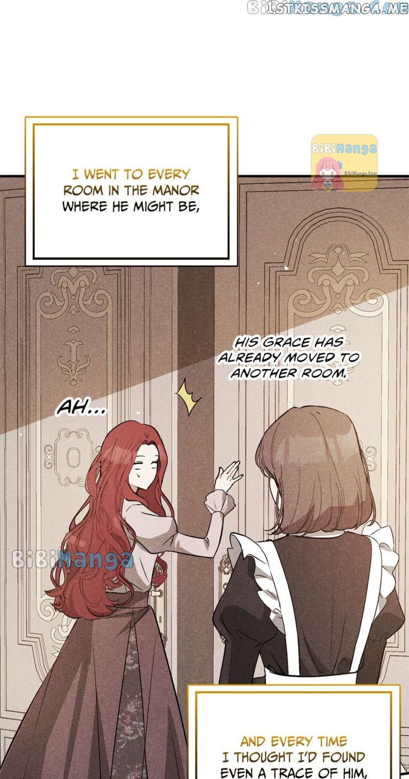 I Didn’t Mean to Seduce the Male Lead Chapter 71 - page 9