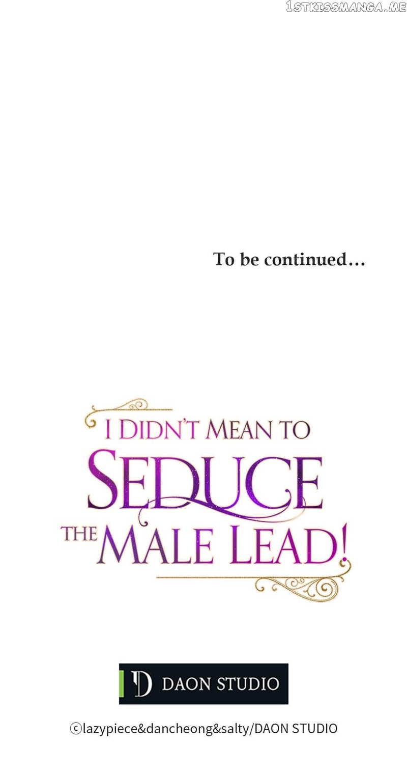 I Didn’t Mean to Seduce the Male Lead Chapter 70 - page 116