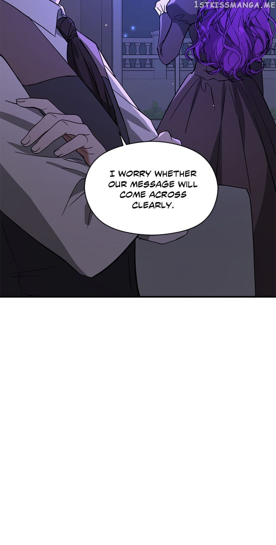 I Didn’t Mean to Seduce the Male Lead Chapter 70 - page 4