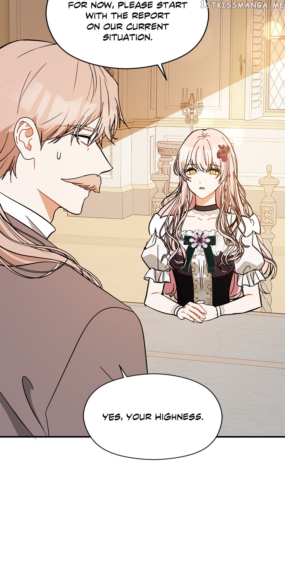 I Didn’t Mean to Seduce the Male Lead Chapter 70 - page 40