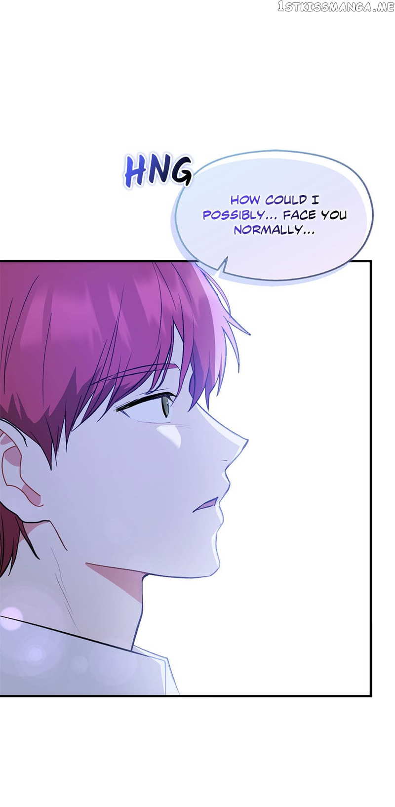 I Didn’t Mean to Seduce the Male Lead Chapter 70 - page 94