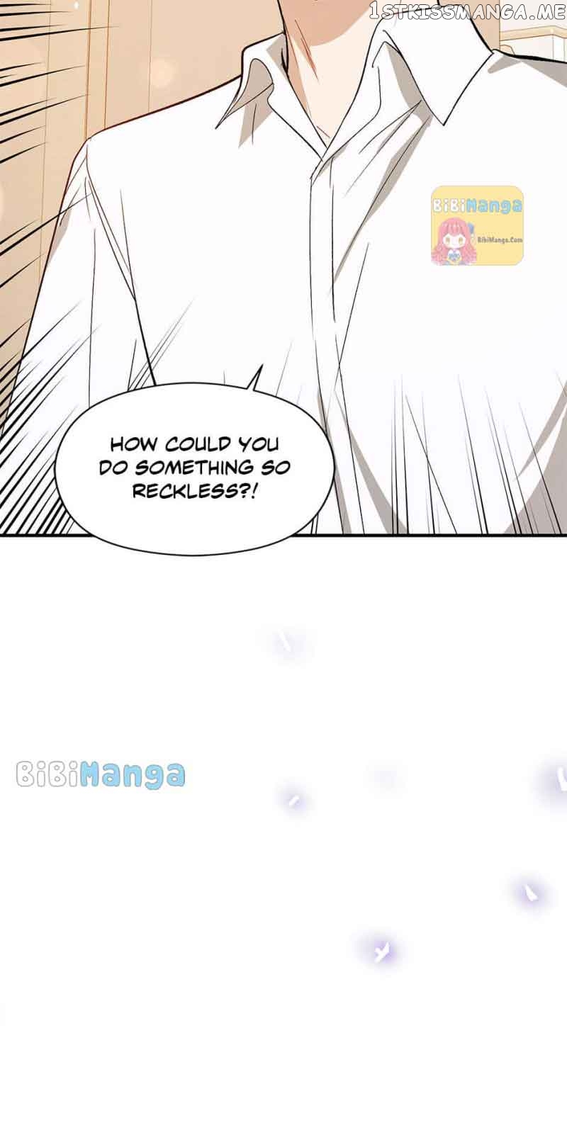 I Didn’t Mean to Seduce the Male Lead Chapter 69 - page 10