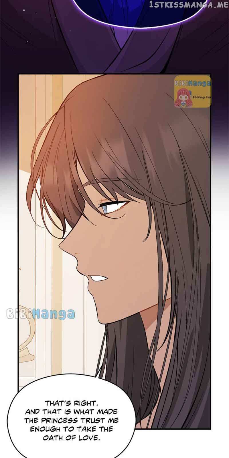I Didn’t Mean to Seduce the Male Lead Chapter 69 - page 14