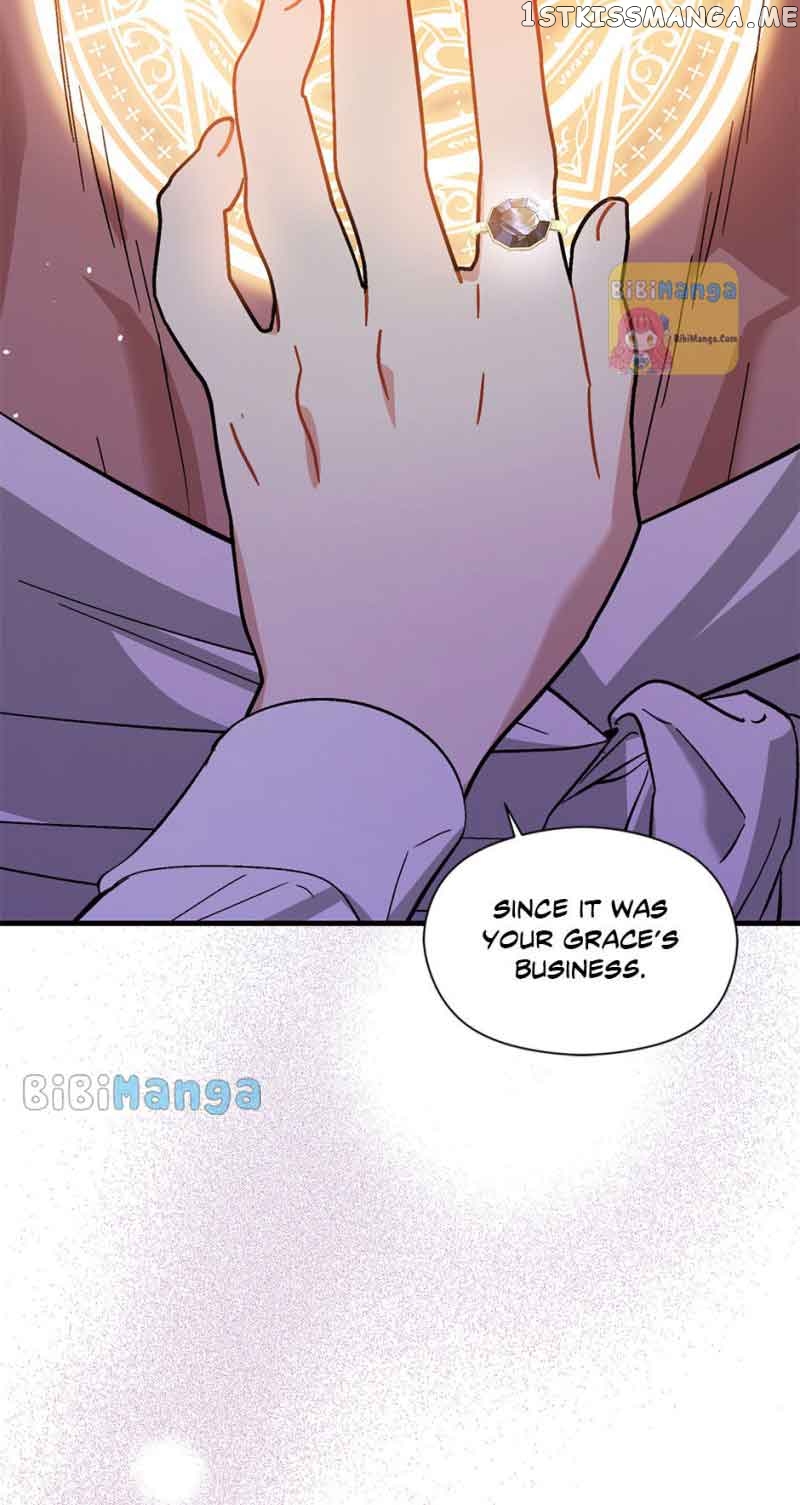 I Didn’t Mean to Seduce the Male Lead Chapter 69 - page 2