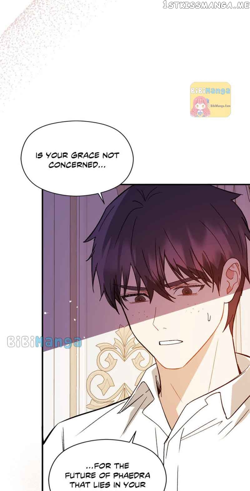 I Didn’t Mean to Seduce the Male Lead Chapter 69 - page 35