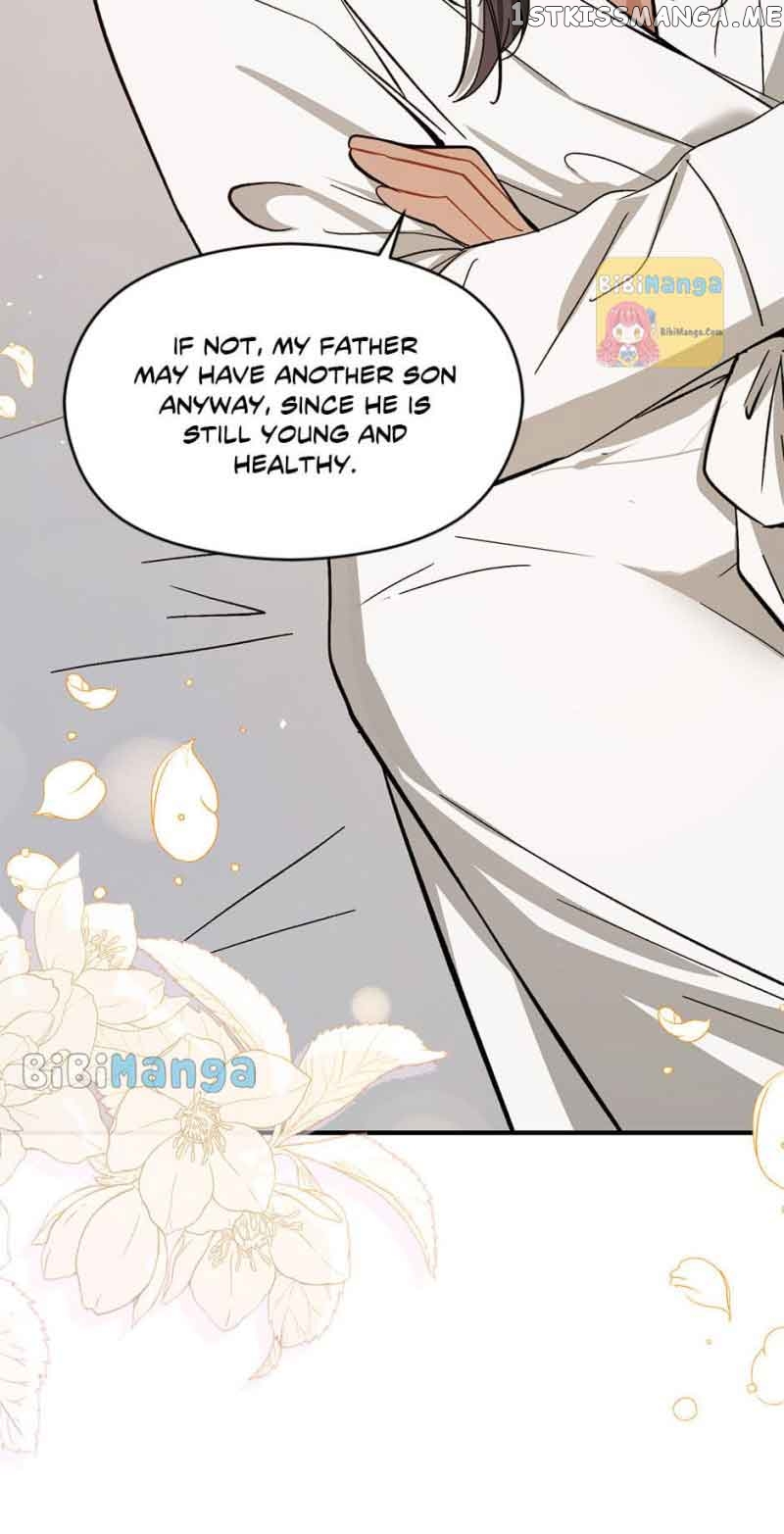 I Didn’t Mean to Seduce the Male Lead Chapter 69 - page 39