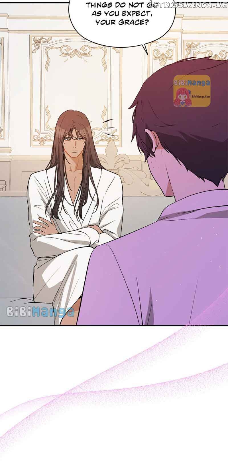 I Didn’t Mean to Seduce the Male Lead Chapter 69 - page 43