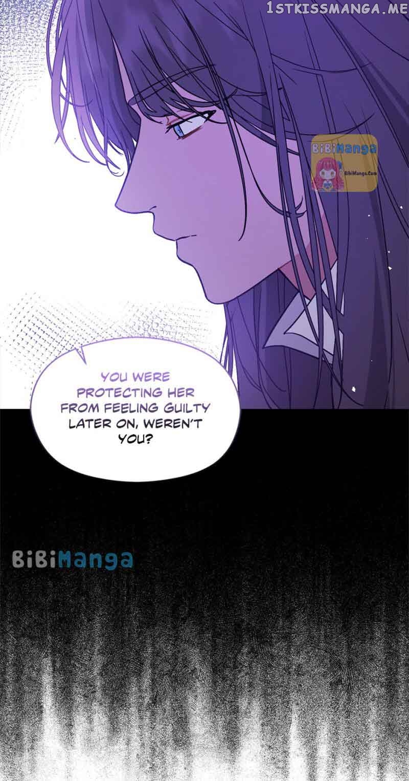 I Didn’t Mean to Seduce the Male Lead Chapter 69 - page 51