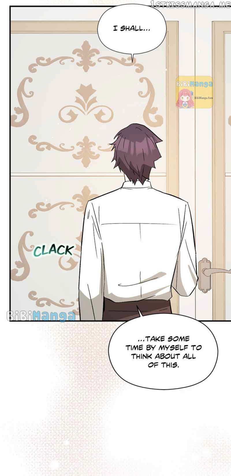 I Didn’t Mean to Seduce the Male Lead Chapter 69 - page 58