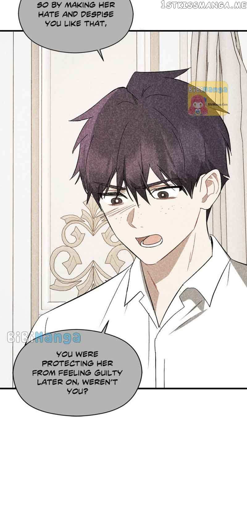 I Didn’t Mean to Seduce the Male Lead Chapter 69 - page 62