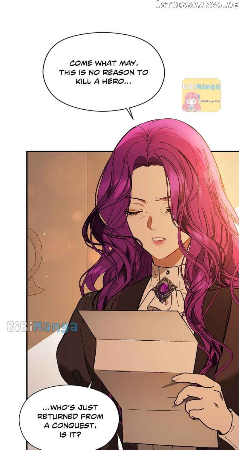 I Didn’t Mean to Seduce the Male Lead Chapter 69 - page 73