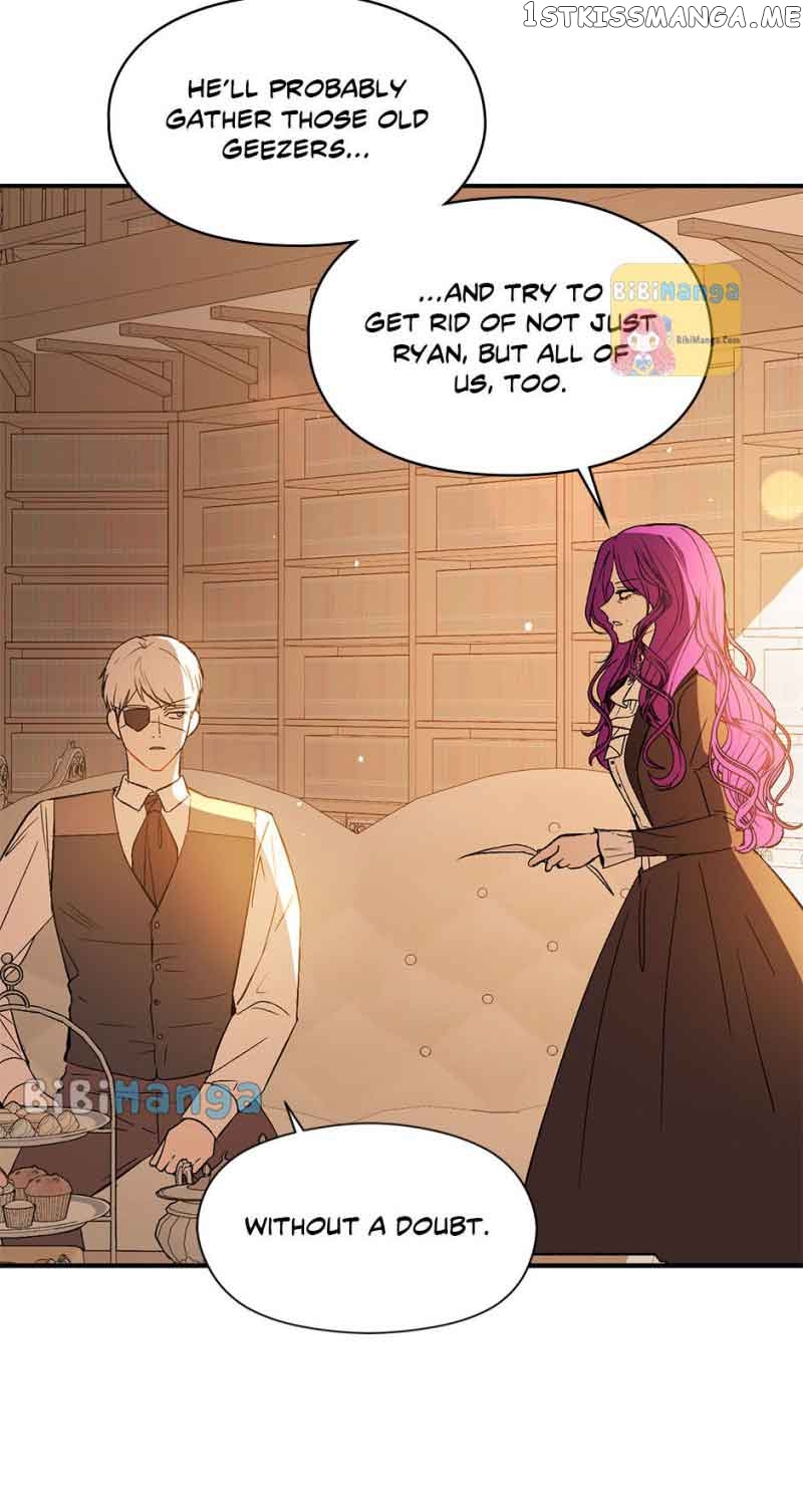 I Didn’t Mean to Seduce the Male Lead Chapter 69 - page 76