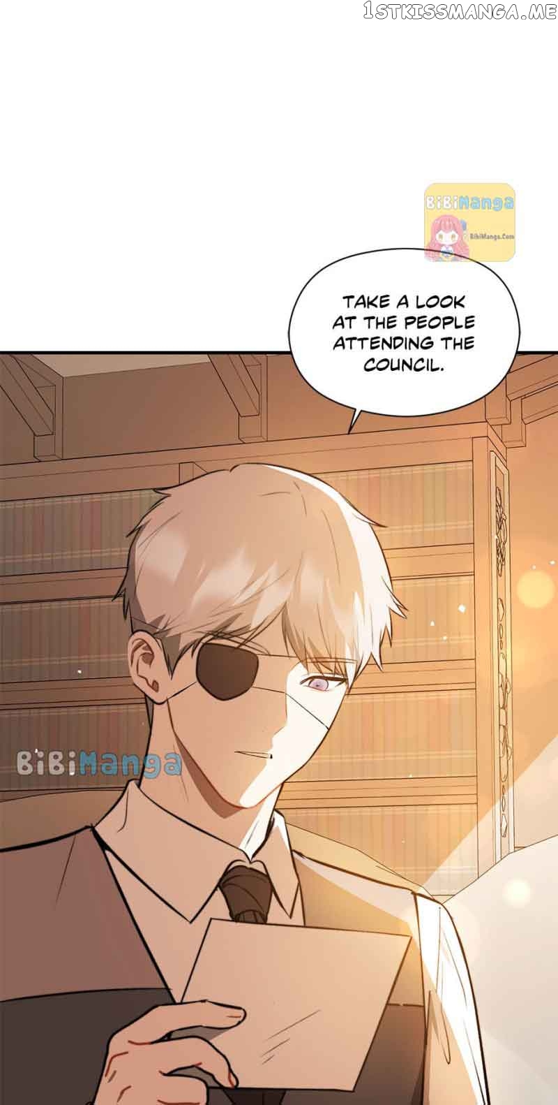 I Didn’t Mean to Seduce the Male Lead Chapter 69 - page 79