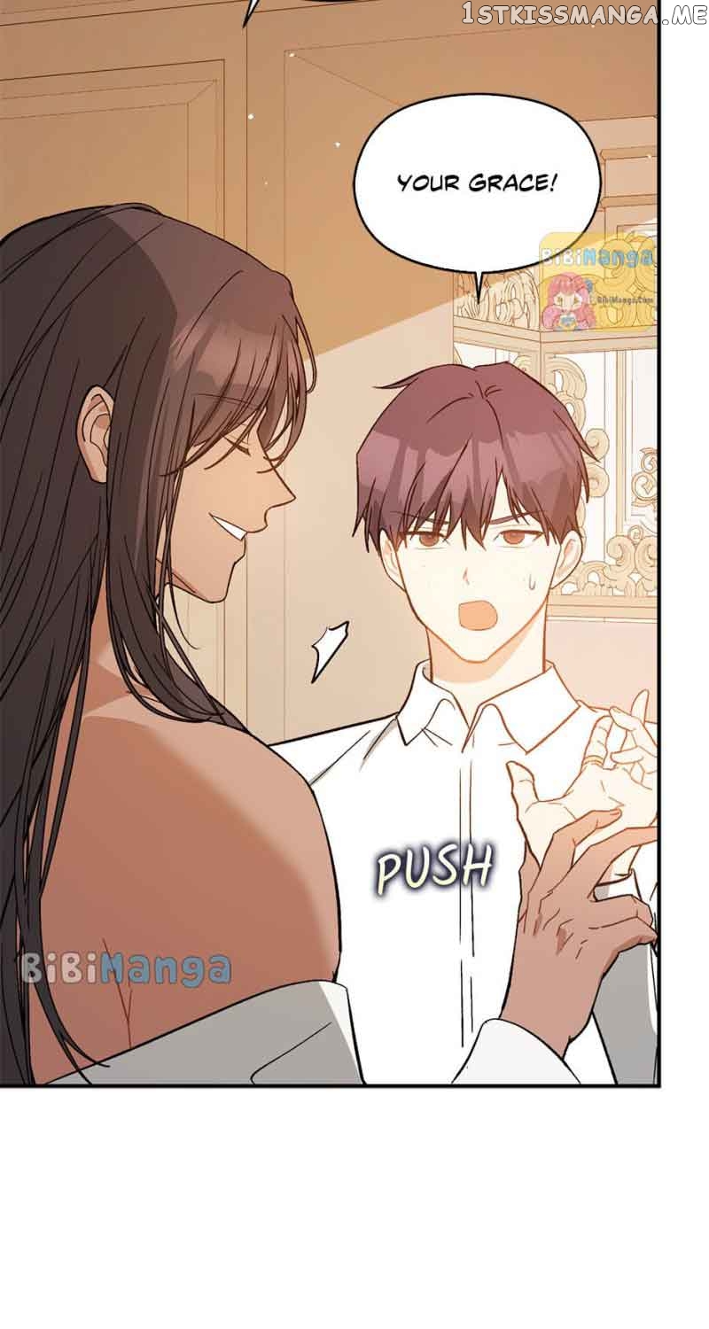 I Didn’t Mean to Seduce the Male Lead Chapter 69 - page 8