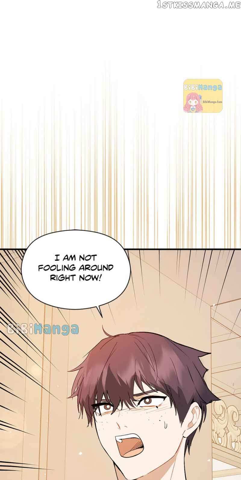 I Didn’t Mean to Seduce the Male Lead Chapter 69 - page 9