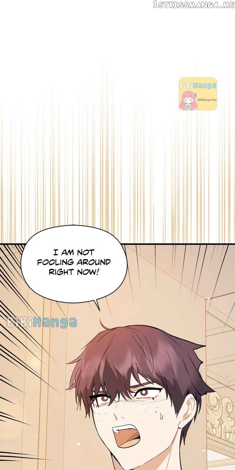 I Didn’t Mean to Seduce the Male Lead Chapter 69 - page 9