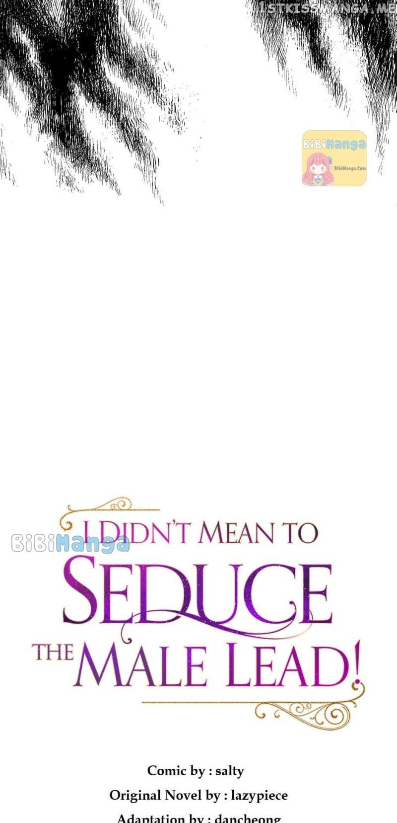 I Didn’t Mean to Seduce the Male Lead Chapter 68 - page 26
