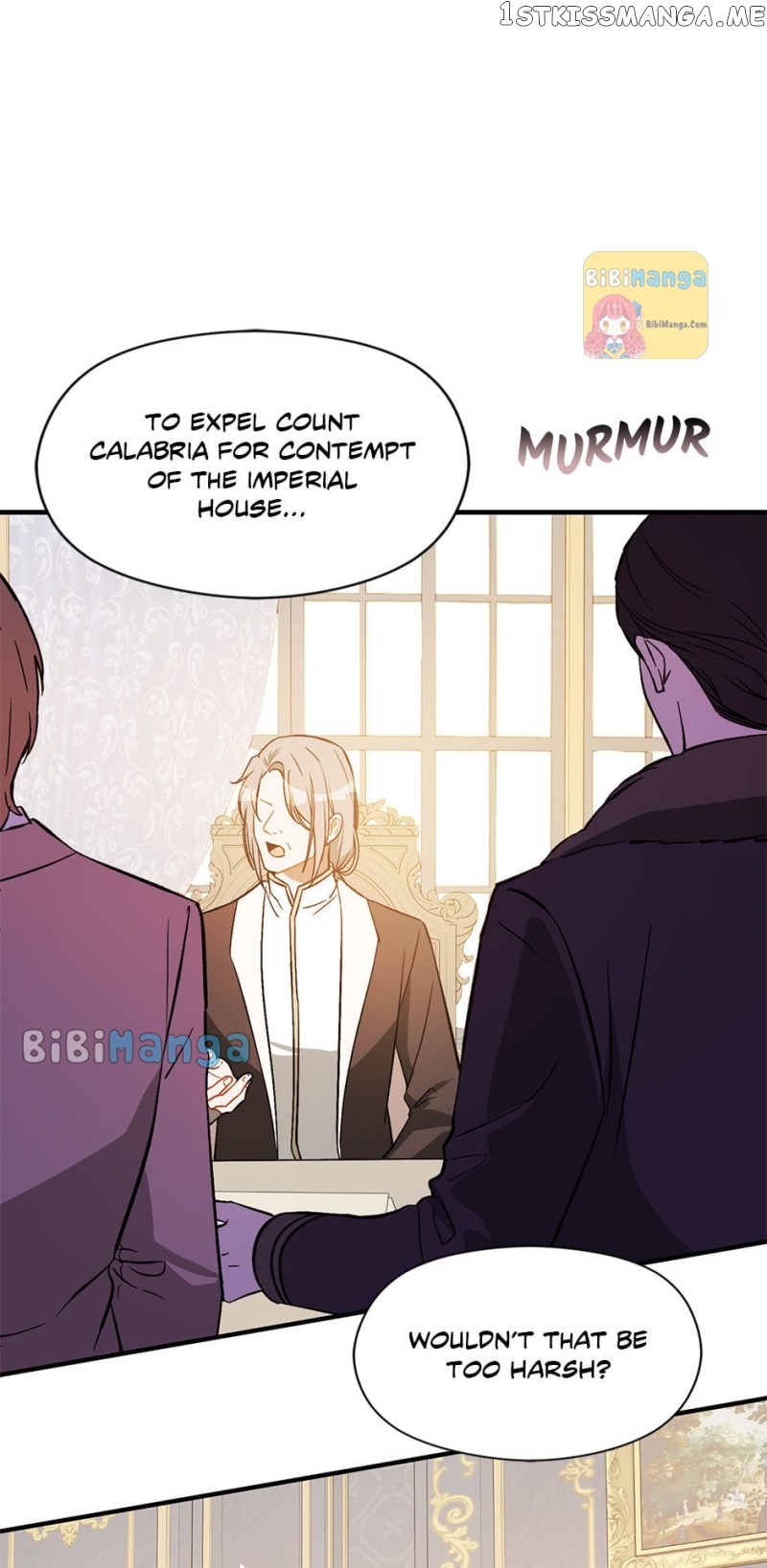I Didn’t Mean to Seduce the Male Lead Chapter 68 - page 30
