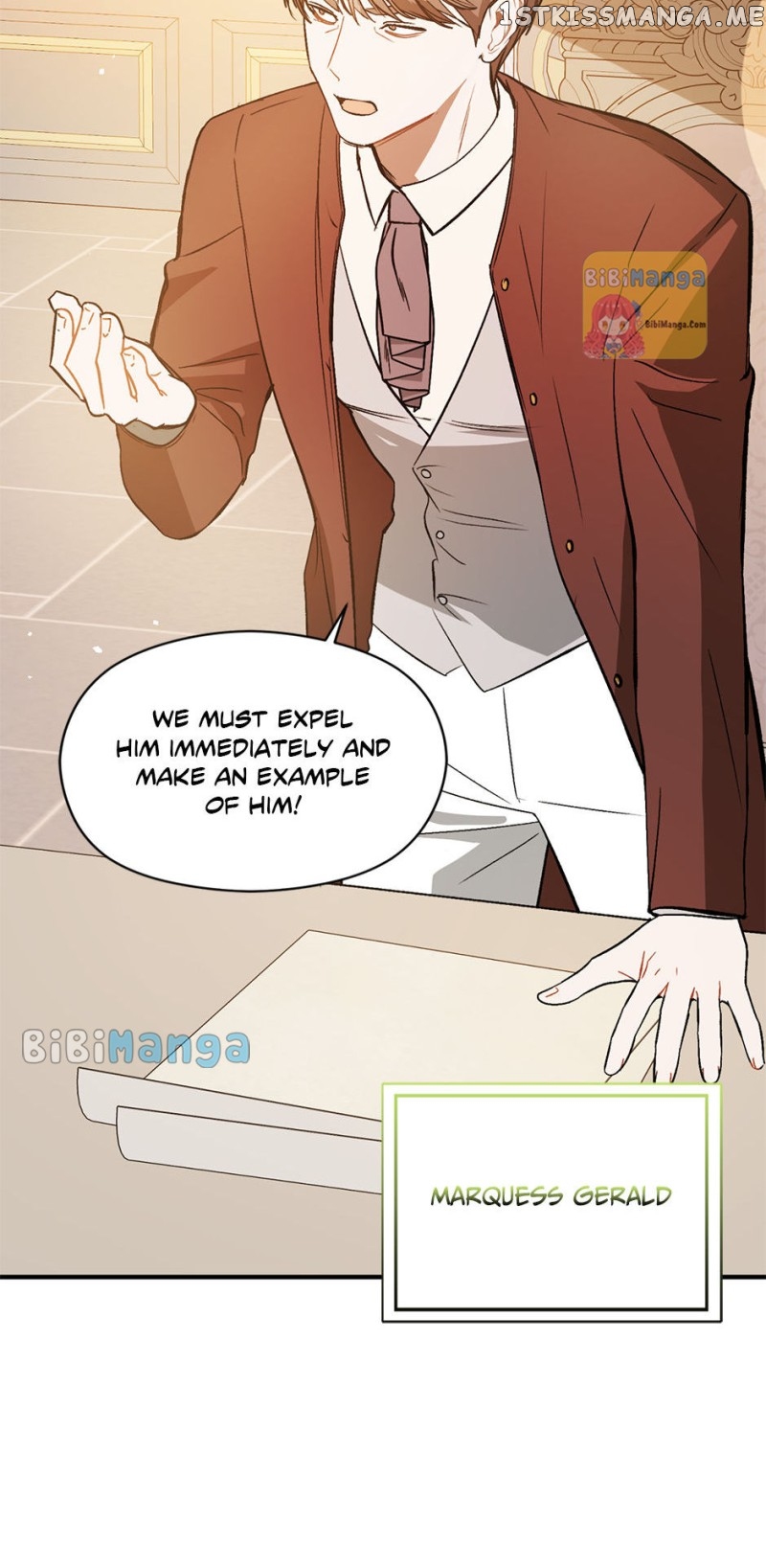 I Didn’t Mean to Seduce the Male Lead Chapter 68 - page 36