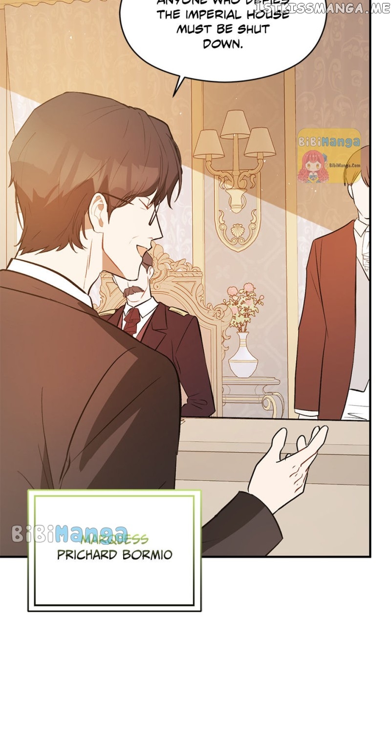 I Didn’t Mean to Seduce the Male Lead Chapter 68 - page 44