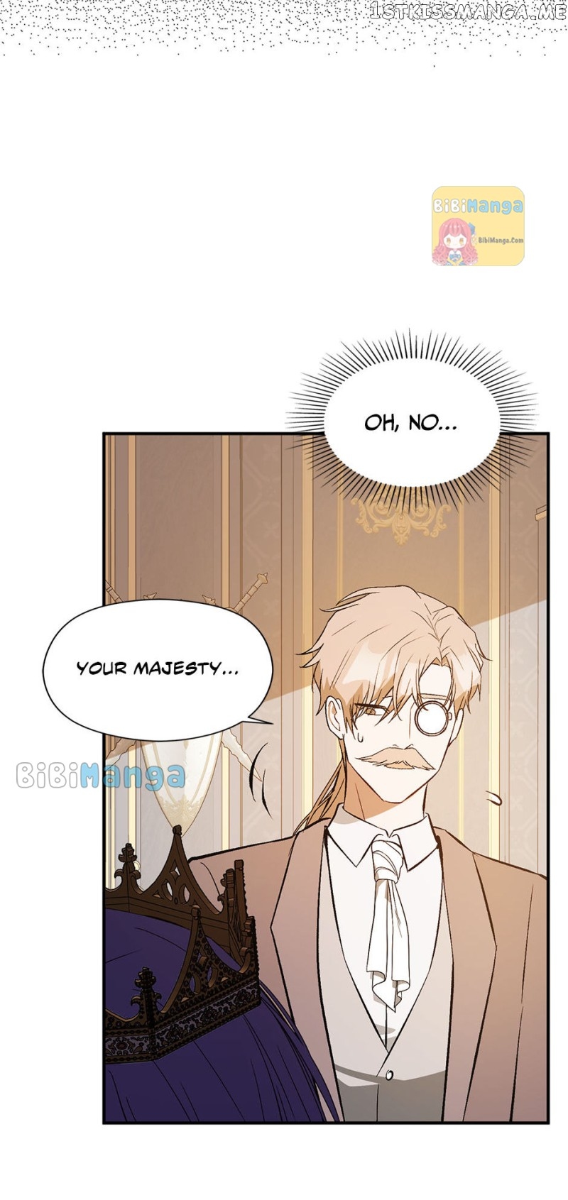 I Didn’t Mean to Seduce the Male Lead Chapter 68 - page 54