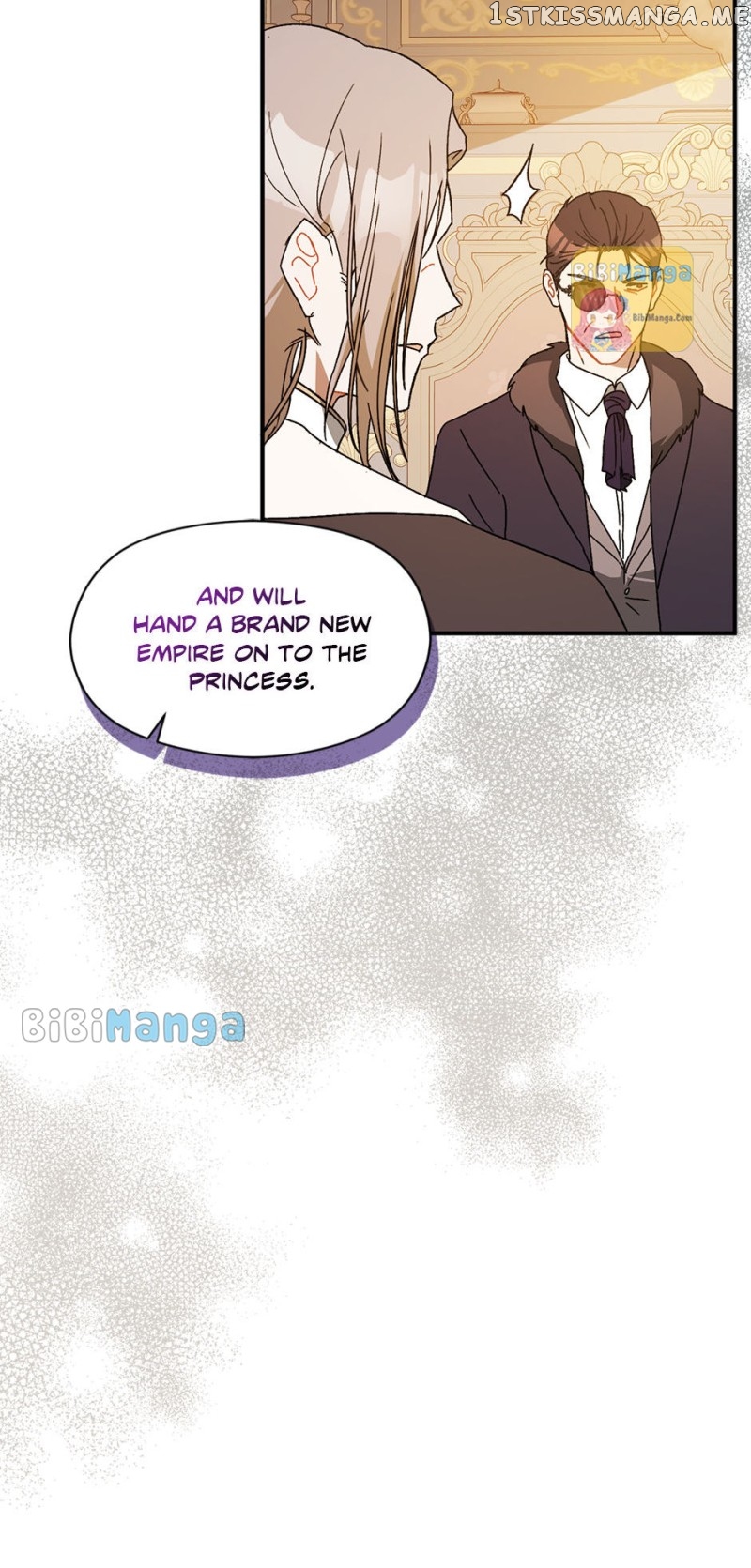 I Didn’t Mean to Seduce the Male Lead Chapter 68 - page 64