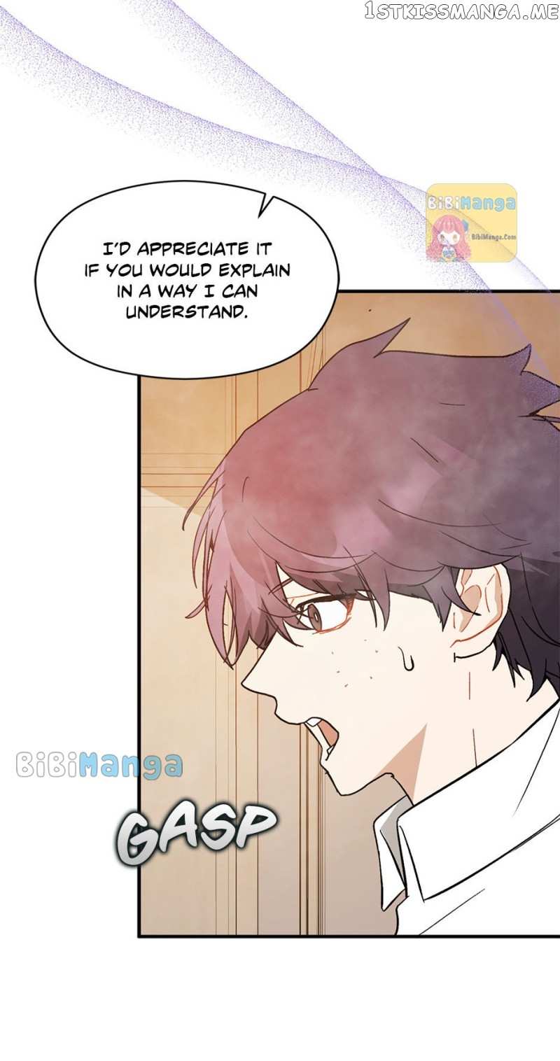 I Didn’t Mean to Seduce the Male Lead Chapter 68 - page 87