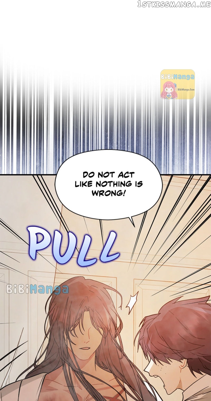 I Didn’t Mean to Seduce the Male Lead Chapter 68 - page 88