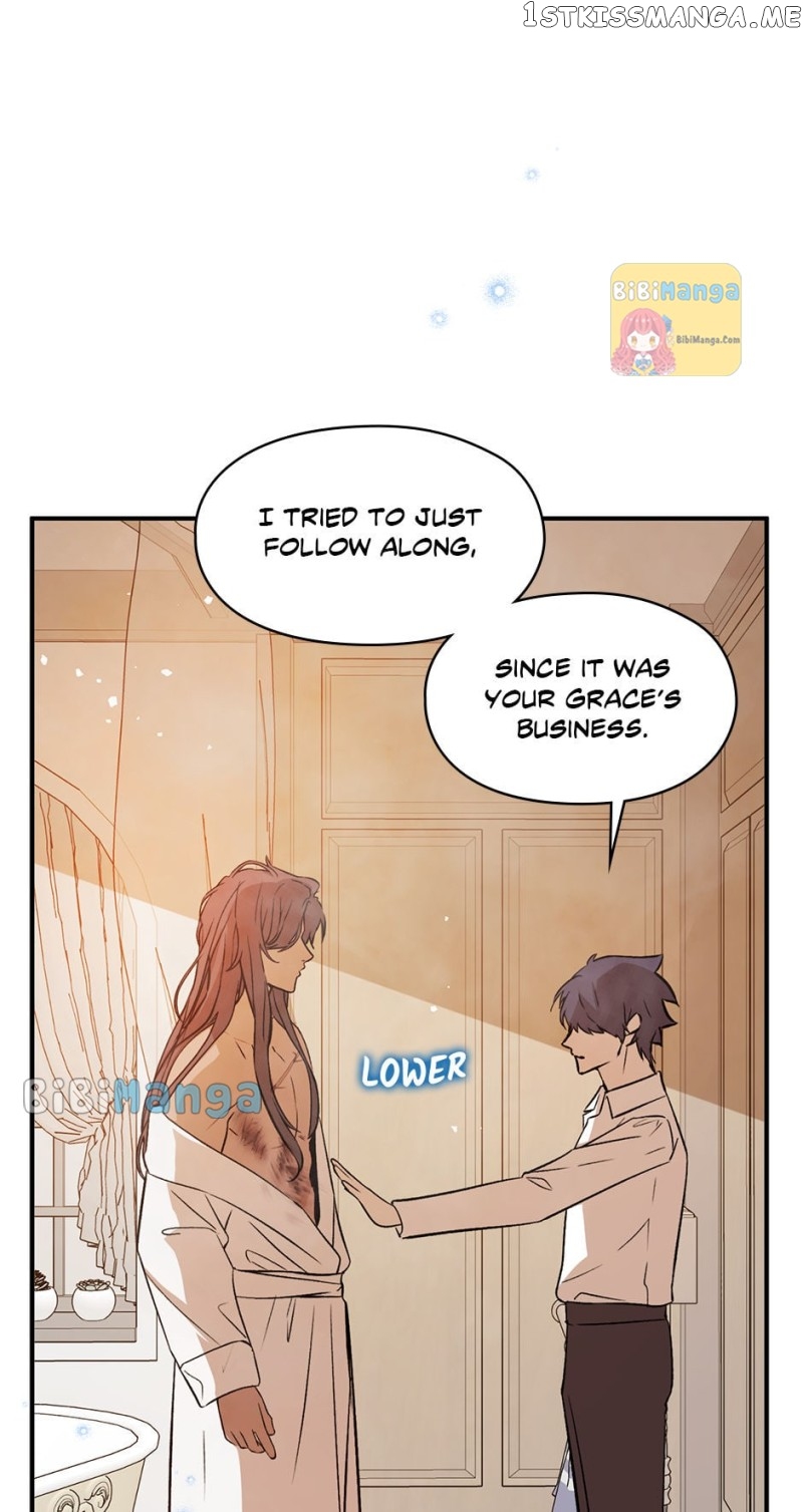 I Didn’t Mean to Seduce the Male Lead Chapter 68 - page 92