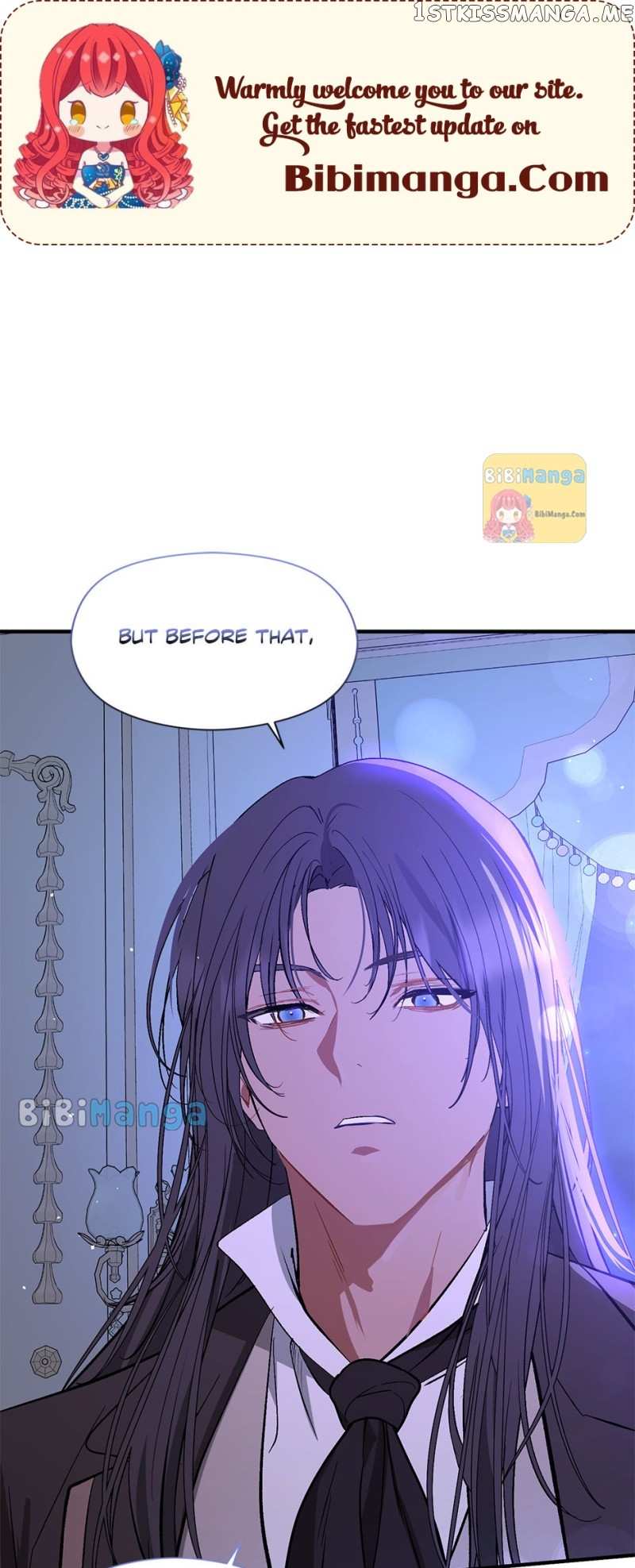 I Didn’t Mean to Seduce the Male Lead Chapter 67 - page 1