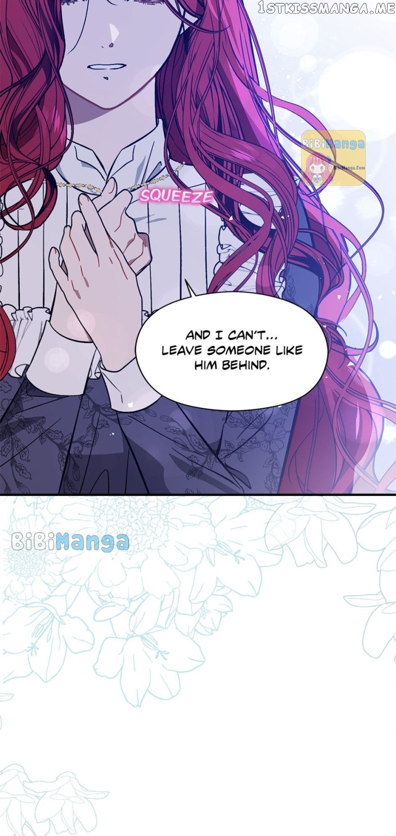 I Didn’t Mean to Seduce the Male Lead Chapter 67 - page 10