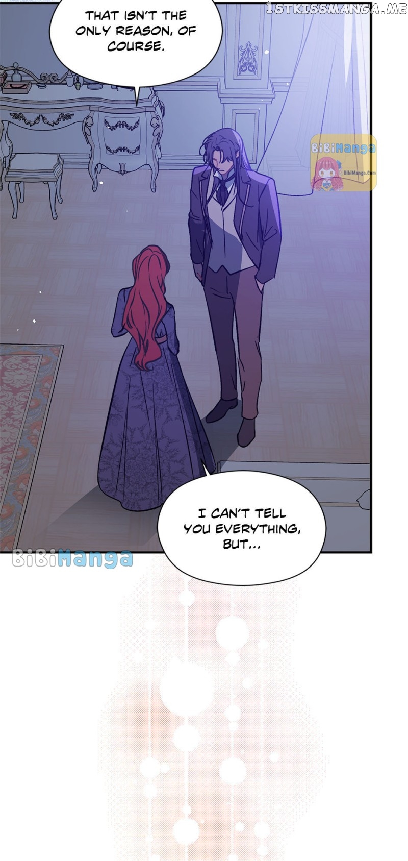 I Didn’t Mean to Seduce the Male Lead Chapter 67 - page 13