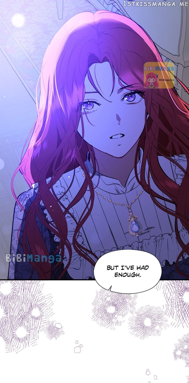 I Didn’t Mean to Seduce the Male Lead Chapter 67 - page 18
