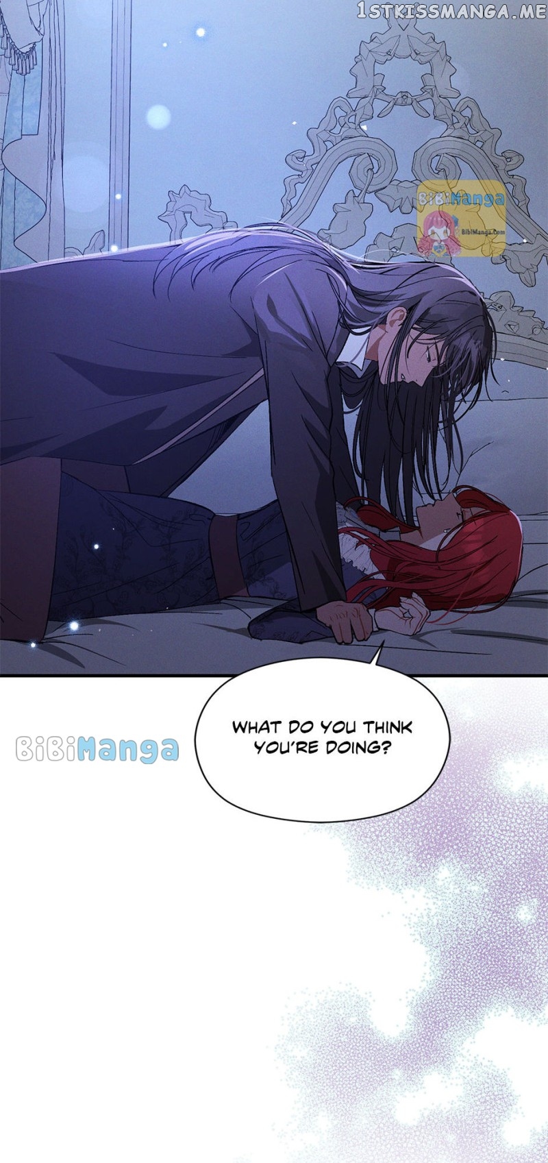 I Didn’t Mean to Seduce the Male Lead Chapter 67 - page 33