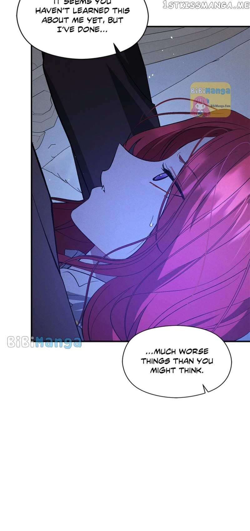 I Didn’t Mean to Seduce the Male Lead Chapter 67 - page 37