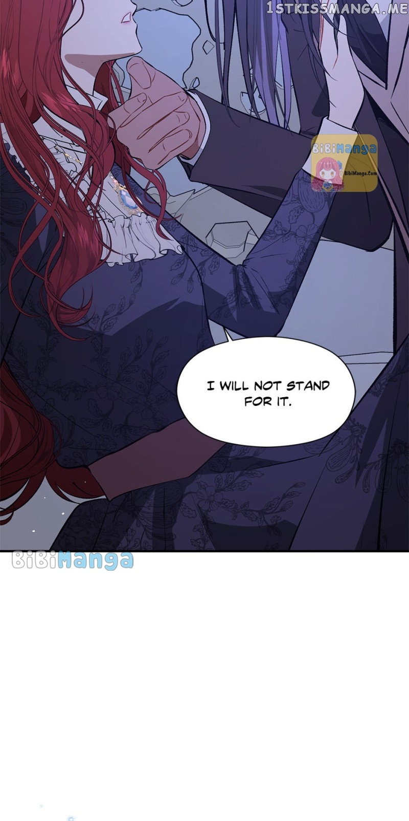 I Didn’t Mean to Seduce the Male Lead Chapter 67 - page 63