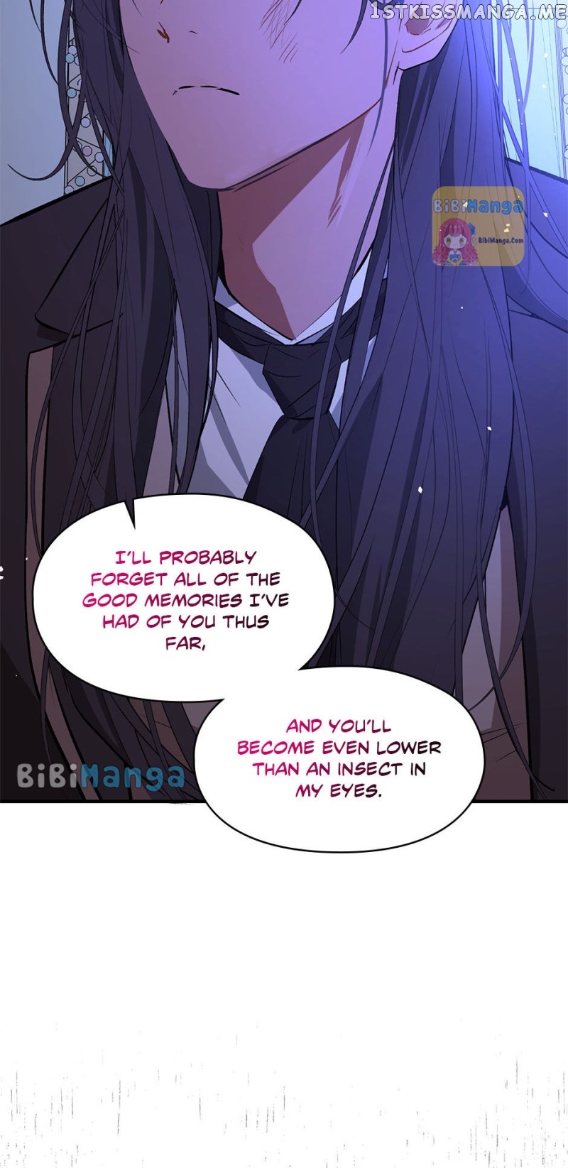 I Didn’t Mean to Seduce the Male Lead Chapter 67 - page 70