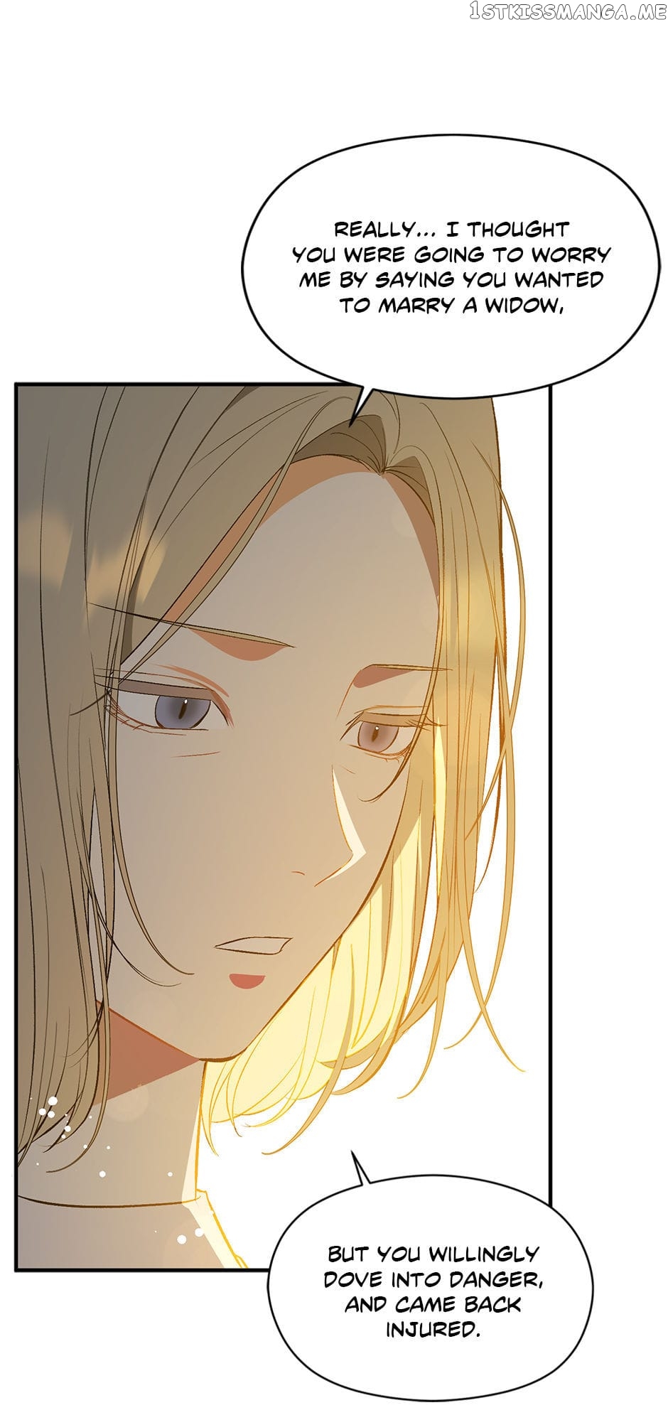 I Didn’t Mean to Seduce the Male Lead Chapter 66 - page 1