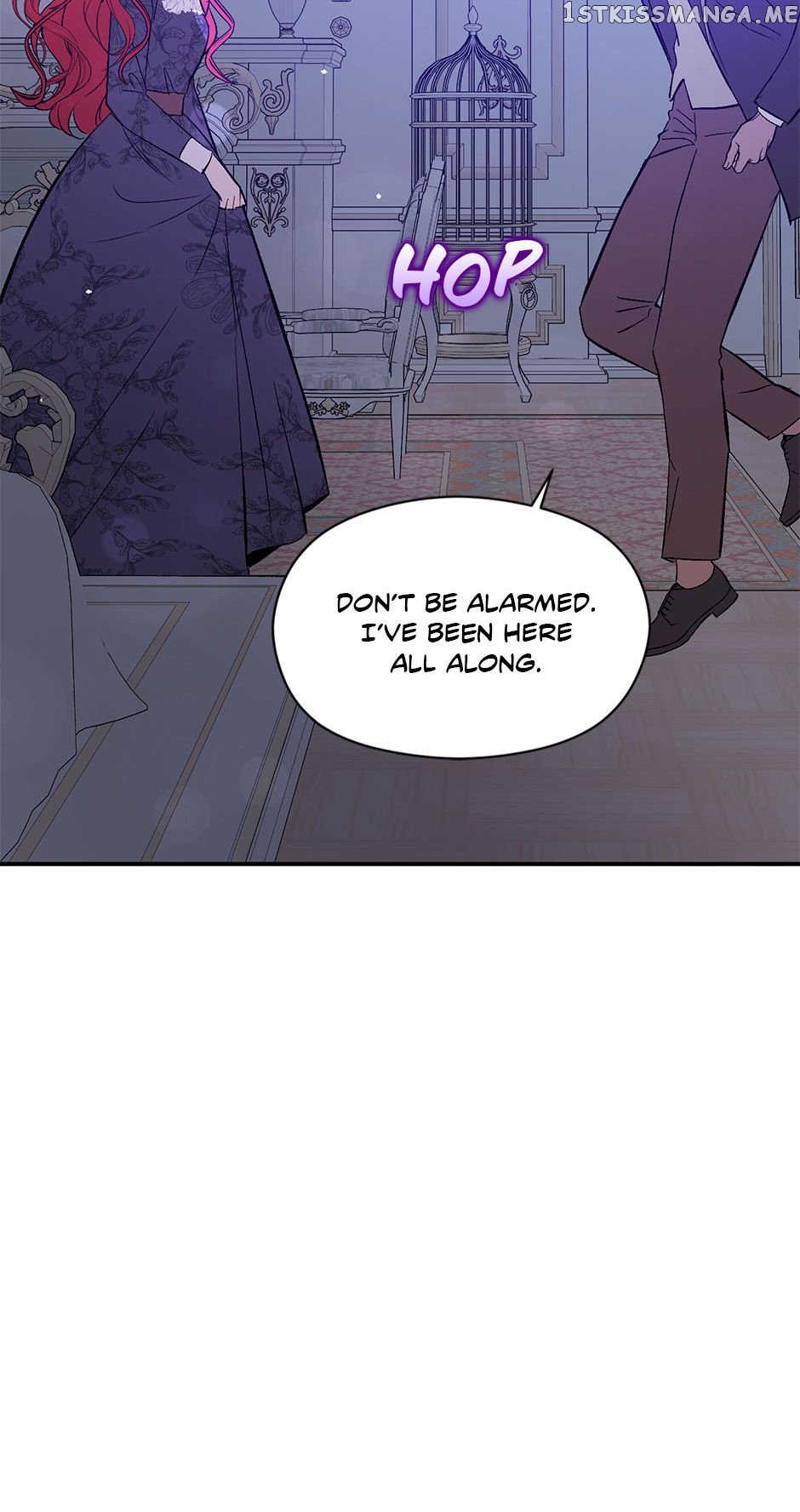 I Didn’t Mean to Seduce the Male Lead Chapter 66 - page 40