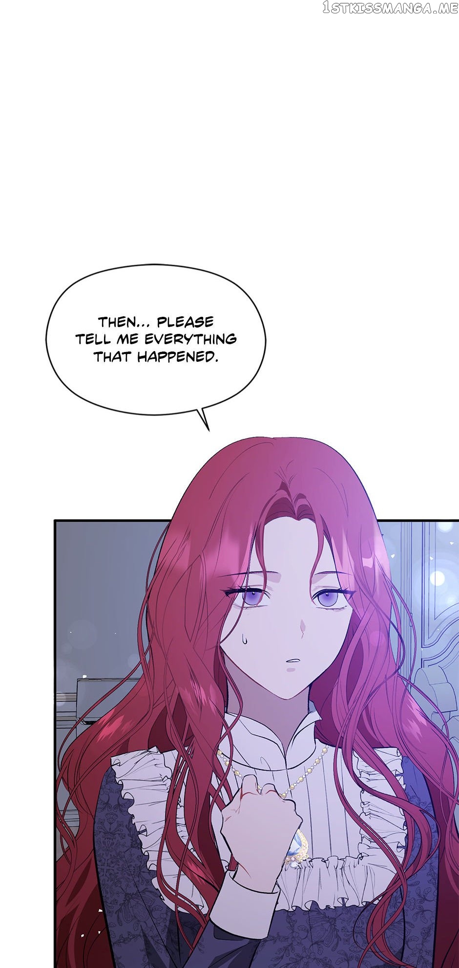 I Didn’t Mean to Seduce the Male Lead Chapter 66 - page 53