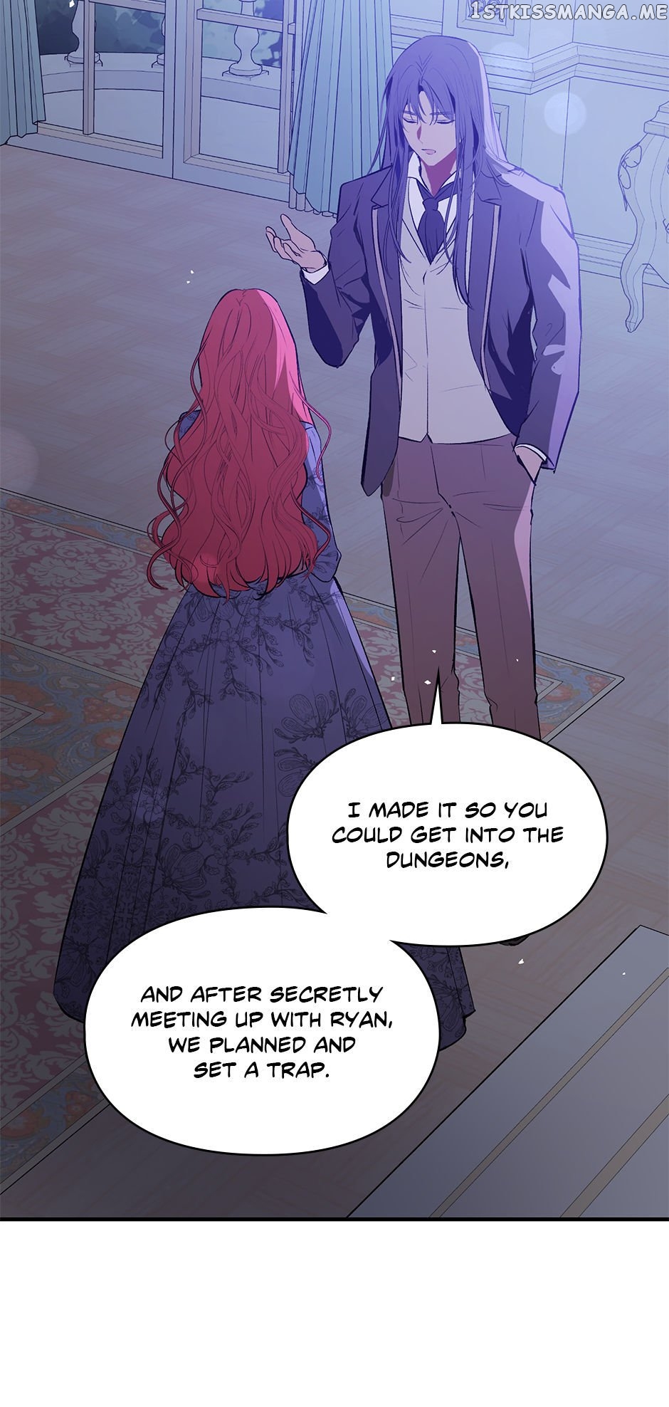 I Didn’t Mean to Seduce the Male Lead Chapter 66 - page 56